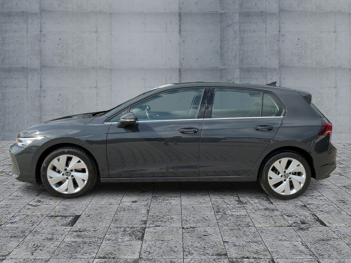 Volkswagen Golf - Bild 4