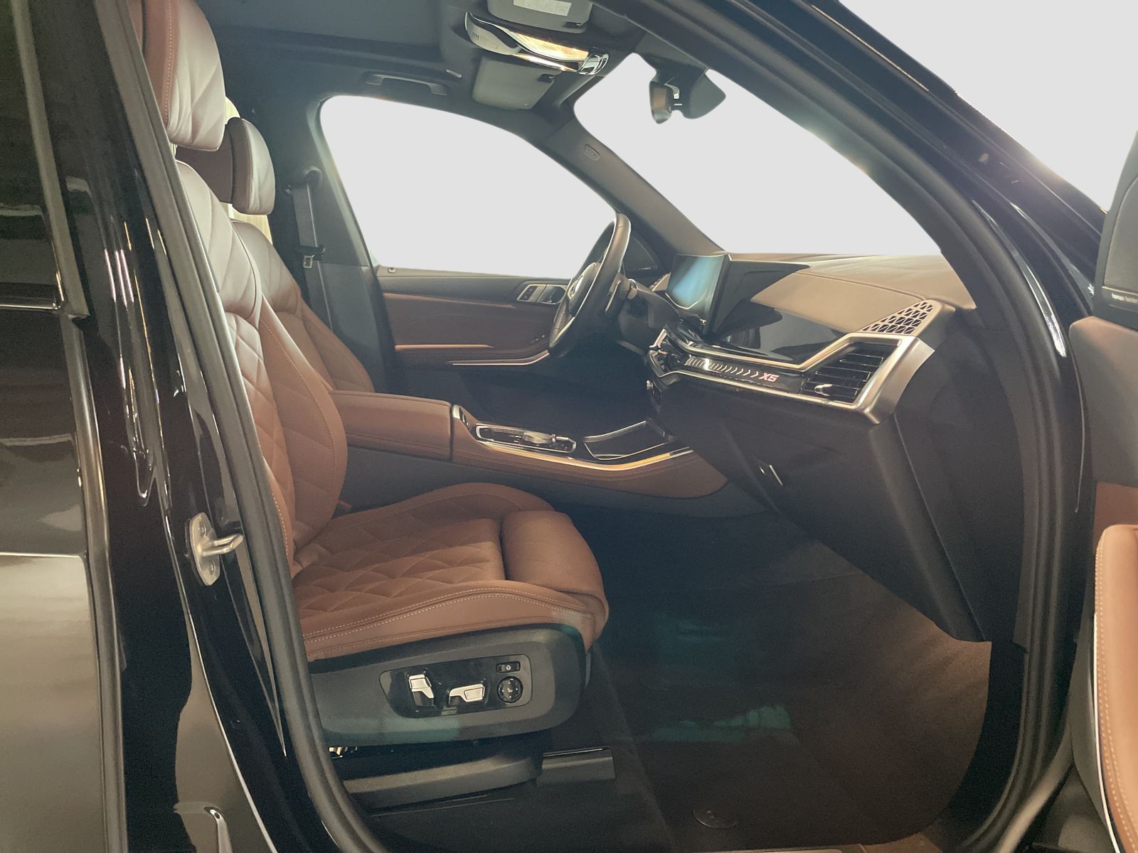BMW X5 - Bild 11