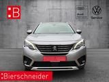 Peugeot 5008 1.2 PureTech 130 Allure LED PDC 18 GRA - gebrauchte Peugeot 5008 aus dem Jahr 2018