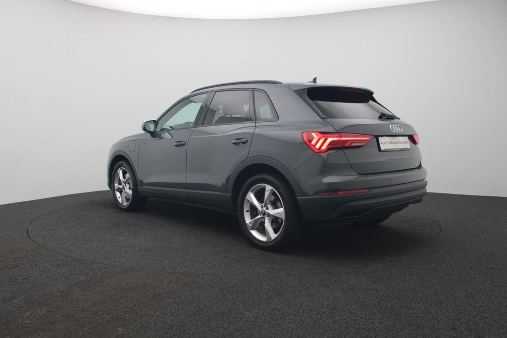 Audi Q3 45 TFSI e S Line LED Navi ACC AHK imagem 3