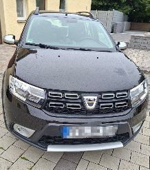 Image of Dacia Logan