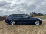 BMW 535d xDrive Touring - Luxury Line - BMW 535 aus 2012: 535d