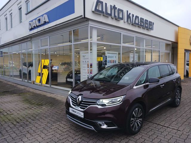 Renault Espace INITIALE PARIS TCe225 EDC *In Germersheim