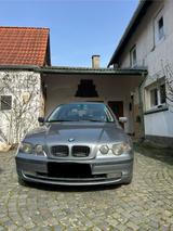 BMW 318ti Compact - BMW 318: 318ti Compact