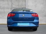 Seat Toledo 1.0 TSI Xcellence Navi PDC GRA - Seat Toledo aus 2017