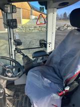 Liebherr L507 Speeder inkl. Schaufel und Palettengabel - Liebherr Radlader 507