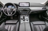 BMW 520 - Vorschau Bild 4