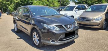 Nissan Qashqai - 6