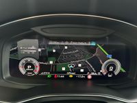 Audi A6 - Vorschau Bild 20