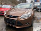 Ford Focus Lim. Sync Edition - Ford Focus: Sync Edition
