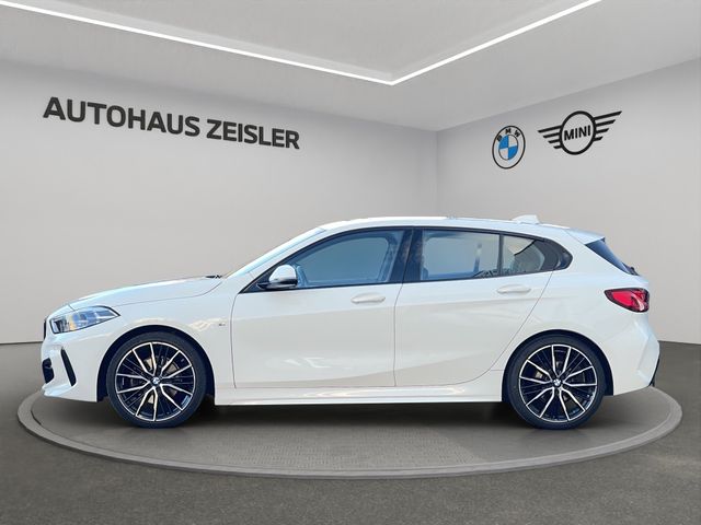 Foto Nummer 4: BMW 118i