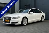 Audi A8 6.3 W12 quattro Lang Pro Line+ 44076KM! LIMOU - Audi A8 mit Benzin-Antrieb: Limousine