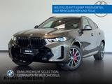 BMW X6 30 d M Sportpaket 20 LMR AHK Navi Harman Kard - BMW X6 Neuwagen