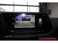 Hyundai i20 - Vorschau Bild 16