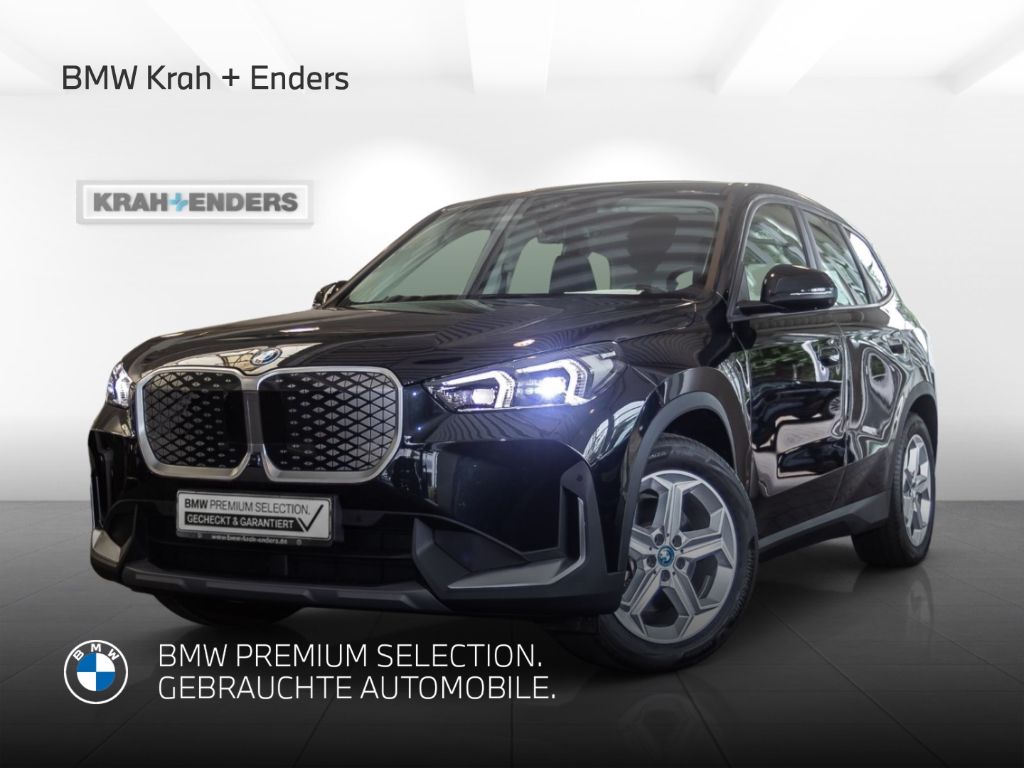 BMW iX1 xDrive30 Navi Soundsystem 360Kamera LED Lede foto 1