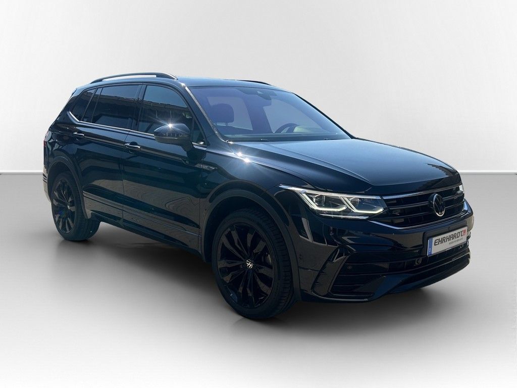 Volkswagen Tiguan Allspace - Bild 3