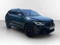 Volkswagen Tiguan Allspace - Vorschau Bild 3