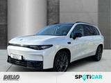 Leapmotor C10 160 kW Design BEV MY25 Panorama Navi Memory  - Leapmotor: Geländewagen