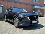 Mazda CX-5 Center-Line 2WD *360°*HUP*NAVI*LED*SHZ*LHZ* - Mazda CX-5 Center-Line mit Diesel-Antrieb