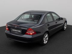 Foto Nummer 7: MERCEDES-BENZ C 180
