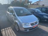 Fiat FIAT IDEA 1.3 DIESEL 95 (CV) 2011 - silberne Fiat Idea