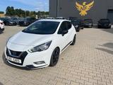Nissan Micra N-Sport 1.0,EURO6,5trg,Kamera,1.Hand - Nissan Micra: N Sport