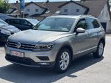 Volkswagen Tiguan Highline/4Motion/PANORAMA/VIRTUAL/DSG/ - Volkswagen aus 2017