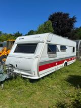 Kabe Royal 630 GLE KS  - Kabe Wohnwagen