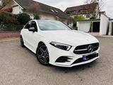 Mercedes-Benz A 220 d DCT  AMG Paket, Night-Paket