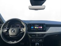 Skoda Kamiq - Vorschau Bild 12