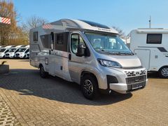 Adria Compact 60Y DL, MJ26