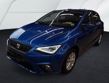 Fahrzeugbild von Seat Ibiza