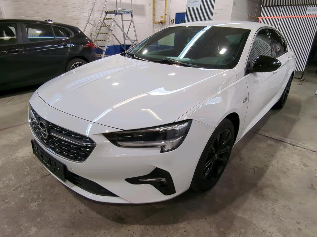 Opel Insignia B Grand Sport Business Elegance
