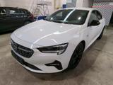Opel Insignia B Grand Sport Business Elegance - Opel Insignia: Business Elegance