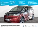 Volkswagen Multivan T7 2.0 TSI Style AHK DCC Pano Standhzg - VW T7 Multivan Gebrauchtwagen in Wuppertal