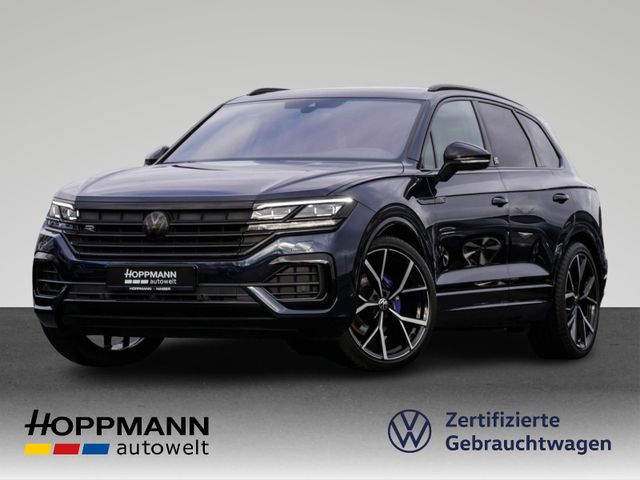 Volkswagen Touareg Edition20 R-Line 3.0 TDI 4Motion AHK Pan