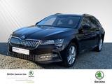 Skoda Superb Combi 1.4 TSI Style iV (EURO 6d) Klima - Skoda Superb: 1.6