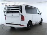 Volkswagen T6.1 California Coast Edition LED ACC AHK 2 Navi - Volkswagen T6 California in Chemnitz