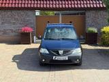 Dacia Logan Ambiance *1.Hand* - Dacia Logan: Ambiance