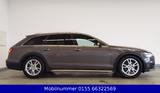 Audi A6 Allroad quattro 3.0 TDI/MATRIX LED/AHKS/U.V.M - Audi A6: Braun