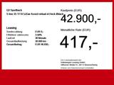 Audi Q3 Sportback S line 35 TFSI 5JGar Assist+virtual - Audi Q3 sportback 35 TFSI Gebrauchtwagen