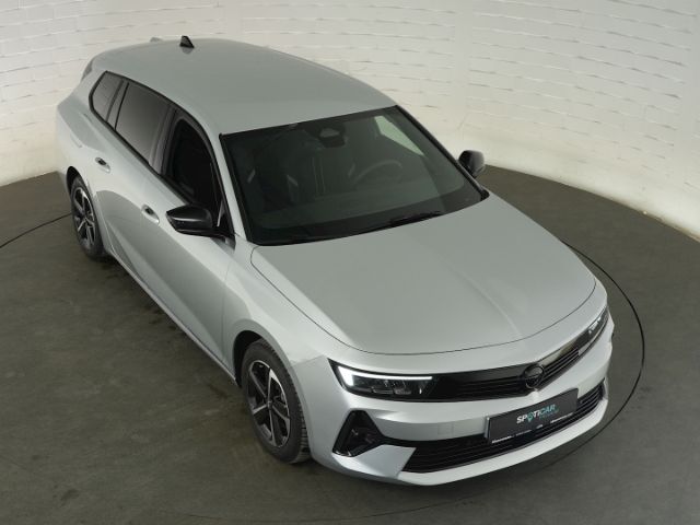 Astra L ST GS+LED LICHT+360 GRAD KAMERA+SITZ-/LE