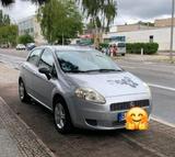 Fiat Ein süßer Fiat Grande Punto wartet auf neu... - Fiat Grande Punto mit Diesel-Antrieb