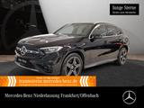 Mercedes-Benz GLC 220 d 4M AMG/Adv./NaviPrem/Stdhzg/Pano/LED - Mercedes-Benz GLC 220 Gebrauchtwagen in Frankfurt