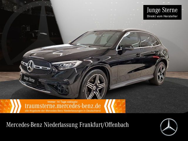 MERCEDES-BENZ GLC 220 d 4M AMG/Adv./NaviPrem/Stdhzg/Pano/LED