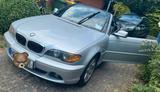 BMW Cabrio E46 320 ci - BMW 320: Ci E46