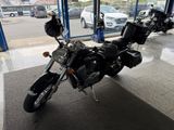 Honda RC44 VT 750 C Shadow (RC44) - HONDA 750 4