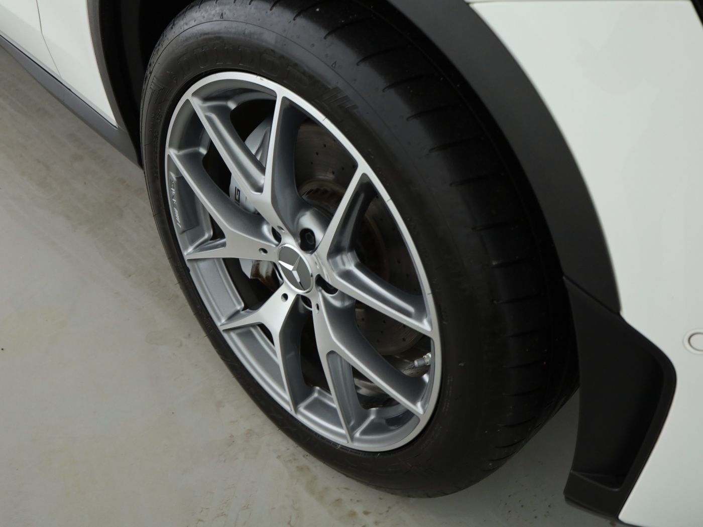 Mercedes-Benz GLC 43 AMG 4M AHK*Panorama*Distronic*Navi*Kamera foto 22