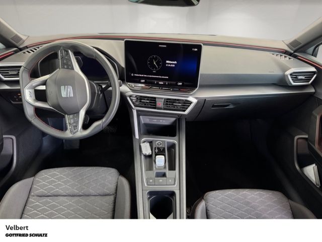 Seat Leon - Bild 6