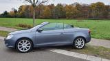 Volkswagen Eos 1.4 Navi,Scheckheft gepflegt - Volkswagen Eos aus 2009: Cabrio